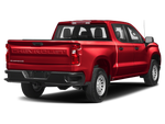 2023 Chevrolet Silverado 1500 Crew Cab Short Box 4-Wheel Drive Custom Trail Boss