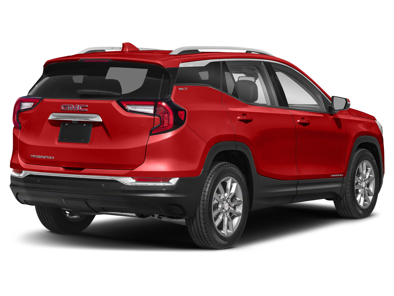 2023 GMC Terrain AWD 4dr SLE