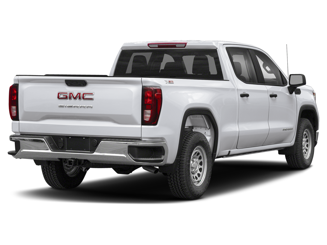 2023 GMC Sierra 1500 Crew Cab Short Box 4-Wheel Drive Denali