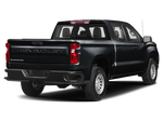 2024 Chevrolet Silverado 1500 Crew Cab Short Box 4-Wheel Drive Custom