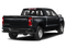 2024 Chevrolet Silverado 1500 Crew Cab Short Box 4-Wheel Drive Custom