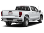 2024 GMC Sierra 1500 Crew Cab Short Box 4-Wheel Drive AT4