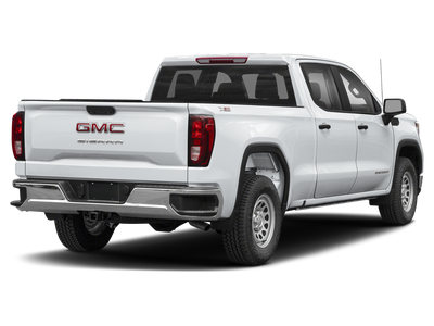 2024 GMC Sierra 1500 Crew Cab Short Box 4-Wheel Drive AT4