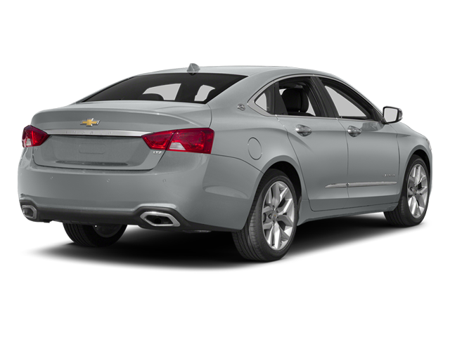 2014 Chevrolet Impala 2LT