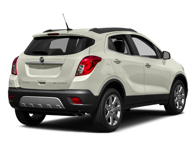 2016 Buick Encore Sport Touring