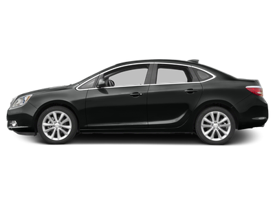 2015 Buick Verano Base