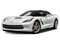 2015 Chevrolet Corvette Stingray Stingray Coupe 1LT