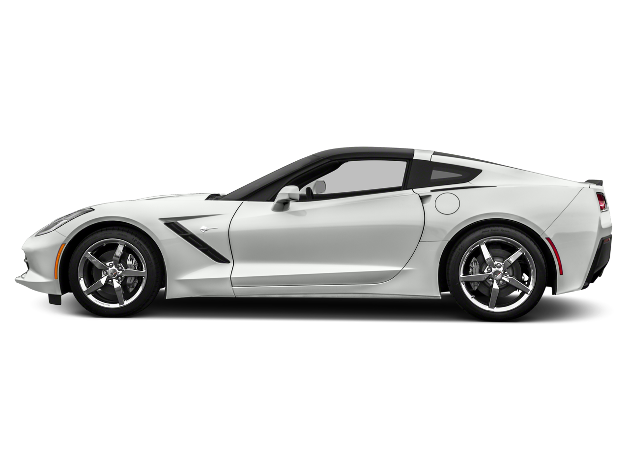 2015 Chevrolet Corvette Stingray Stingray Coupe 1LT