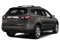 2015 Chevrolet Traverse AWD LTZ