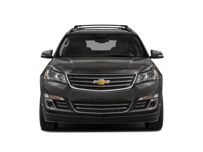 2015 Chevrolet Traverse AWD LTZ