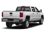 2015 Chevrolet Silverado 2500 HD LTZ