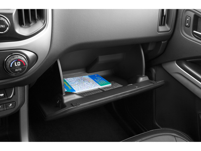 2015 Chevrolet Colorado Base