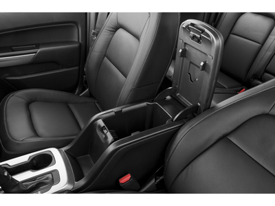 2015 Chevrolet Colorado Base