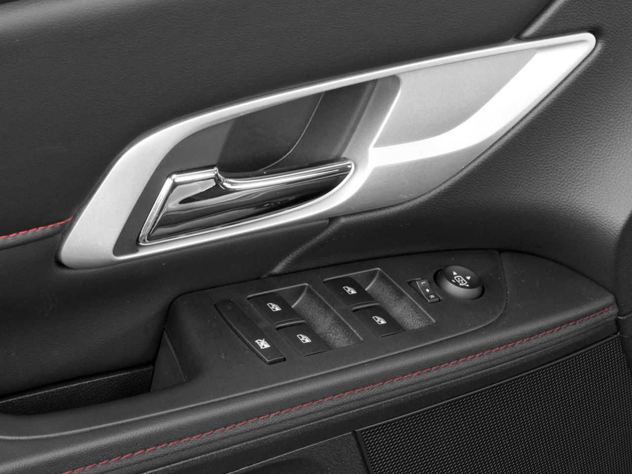 2015 GMC Terrain FWD SLE-1