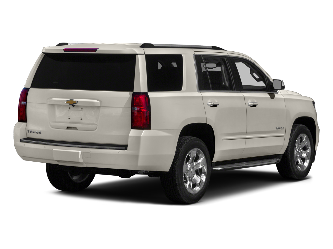 2017 Chevrolet Tahoe Premier photo 2
