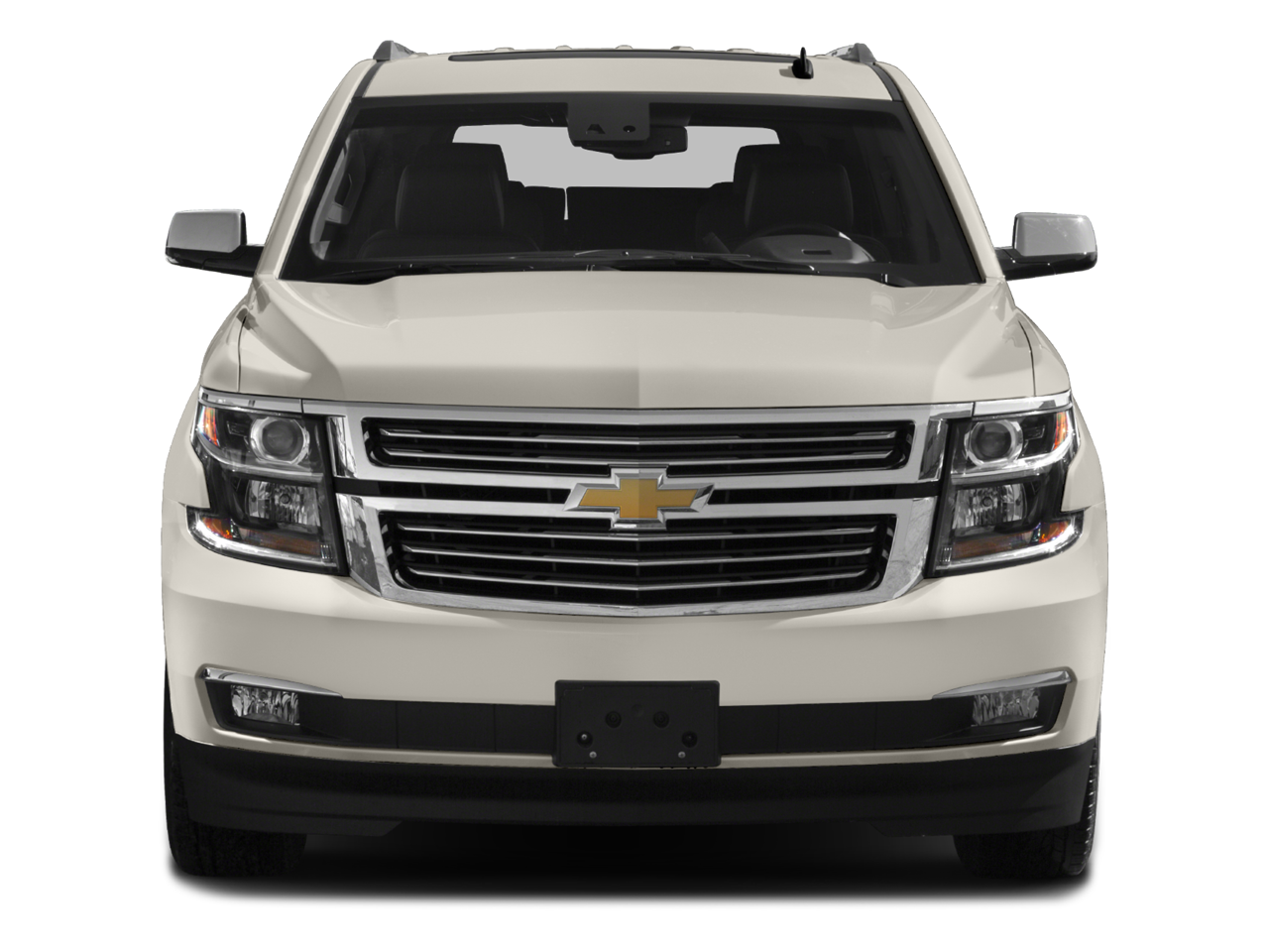 2017 Chevrolet Tahoe Premier photo 3