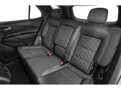 2018 Chevrolet Equinox AWD LT