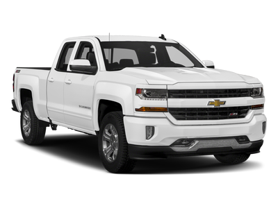 2018 Chevrolet Silverado 1500 LT All Star Edition