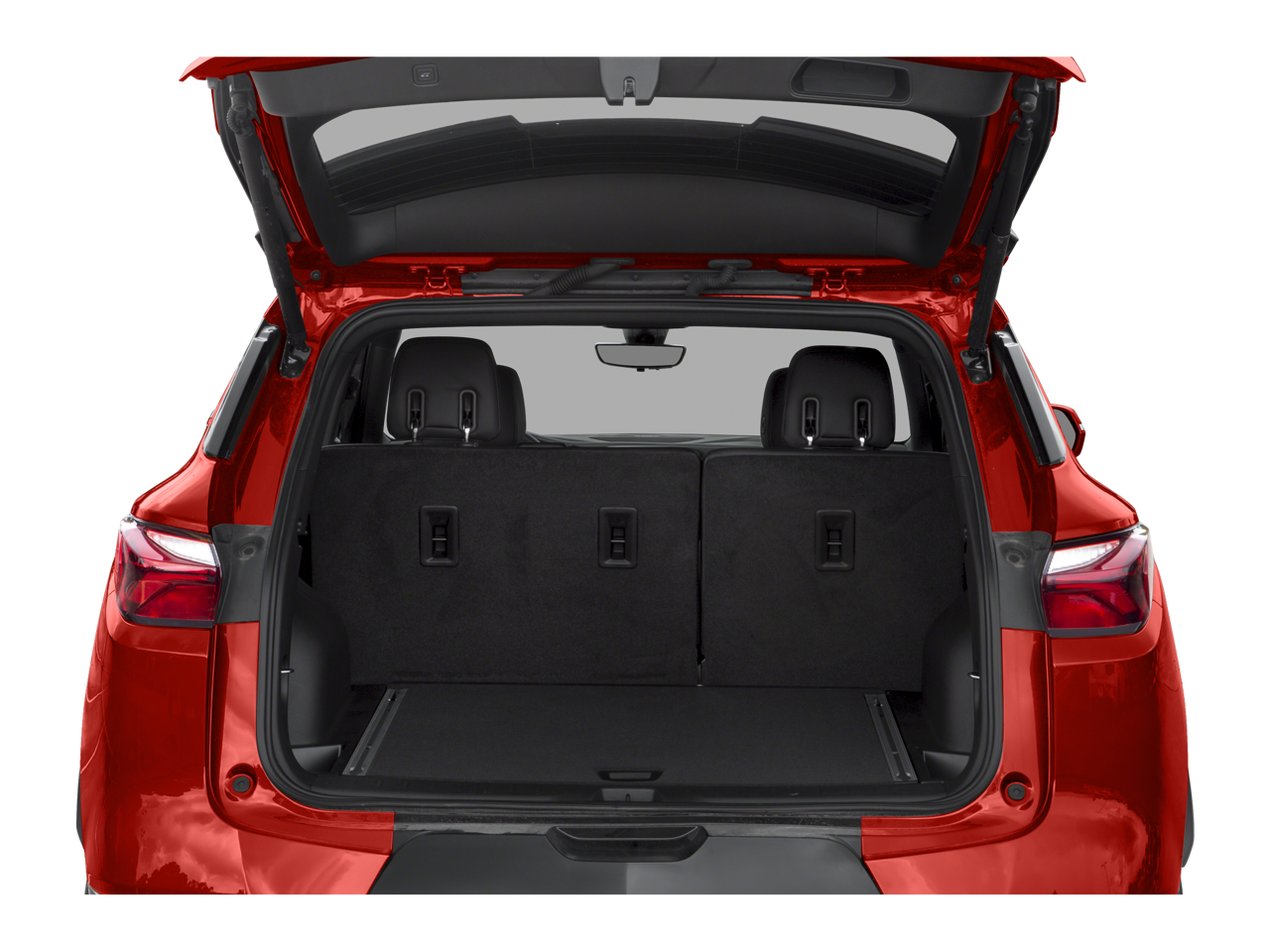 2019 Chevrolet Blazer AWD RS