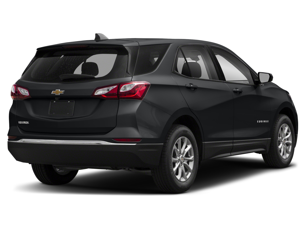 2019 Chevrolet Equinox FWD LS