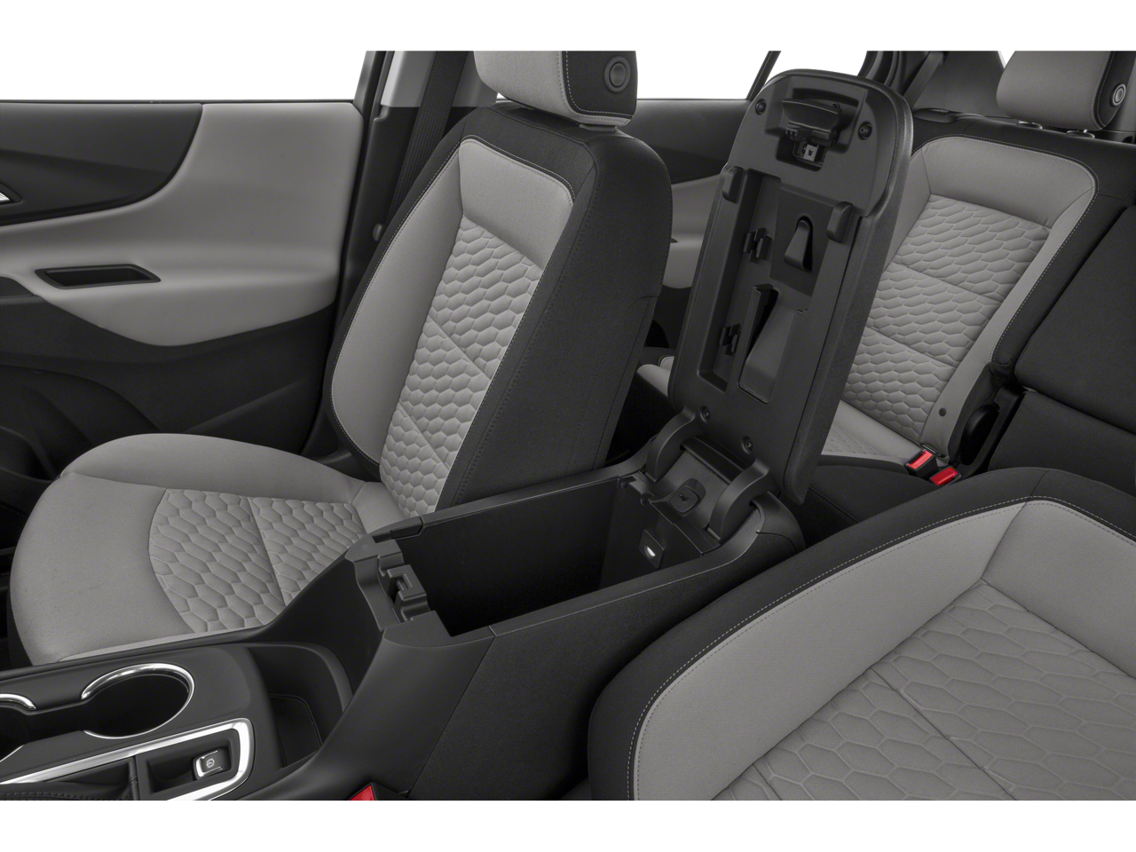 2019 Chevrolet Equinox FWD LS