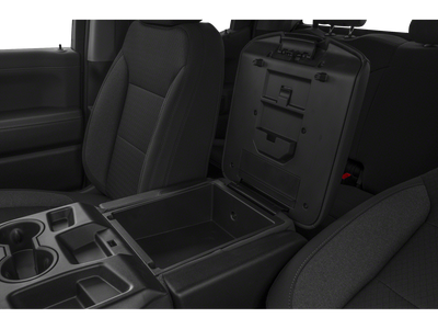 2019 Chevrolet Silverado 1500 LT All Star Edition