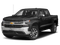 2019 Chevrolet Silverado 1500 Crew Cab Short Box 4-Wheel Drive LT All Star Edition