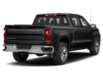 2019 Chevrolet Silverado 1500 Crew Cab Short Box 4-Wheel Drive LT All Star Edition