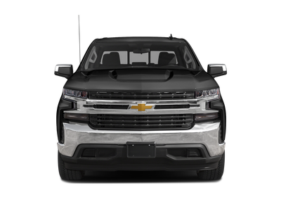 2019 Chevrolet Silverado 1500 Crew Cab Short Box 4-Wheel Drive LT All Star Edition