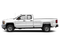 2019 Chevrolet Silverado 2500 HD Double Cab Standard Box 4-Wheel Drive LT