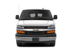 2019 Chevrolet Express Passenger 3500 3500 Extended Wheelbase Rear-Wheel Drive 1LT