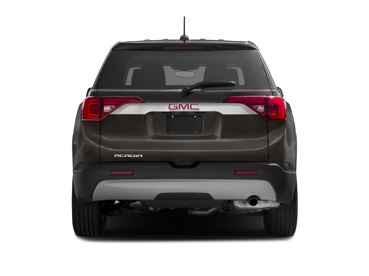 2019 GMC Acadia AWD SLE-1