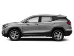 2019 GMC Terrain FWD SLE