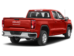 2019 GMC Sierra 1500 Double Cab Standard Box 4-Wheel Drive AT4