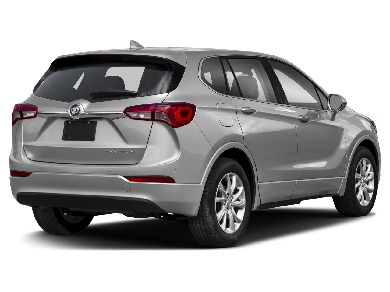 2020 Buick Envision AWD 4dr Essence