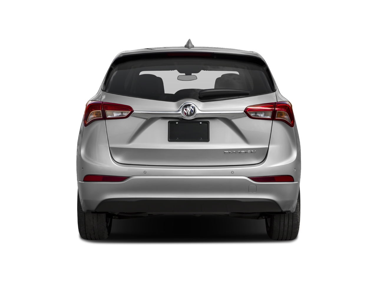 2020 Buick Envision AWD 4dr Essence