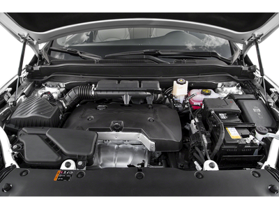 2020 Buick Envision AWD 4dr Essence