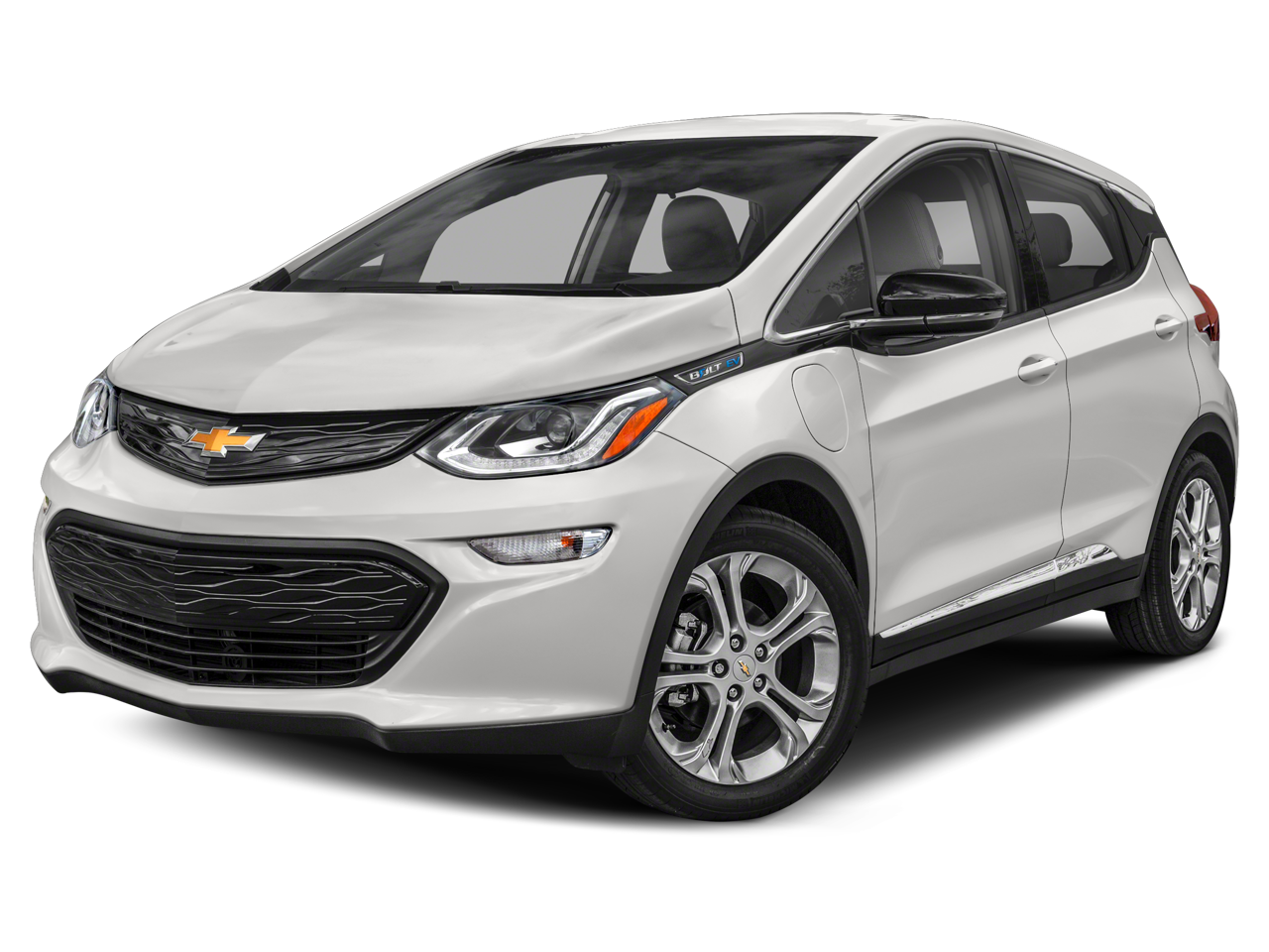 2020 Chevrolet Bolt EV 5dr Wgn LT