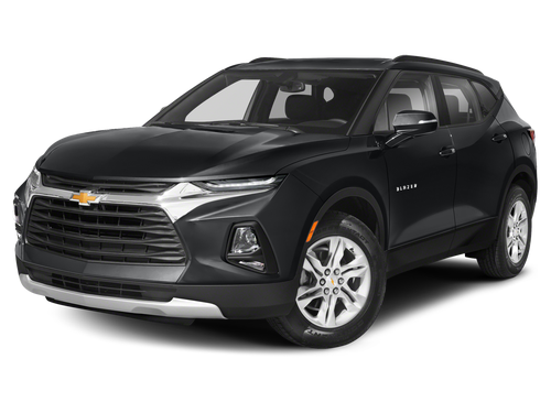 2020 Chevrolet Blazer AWD Premier