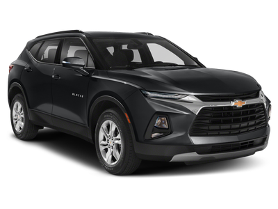 2020 Chevrolet Blazer AWD Premier