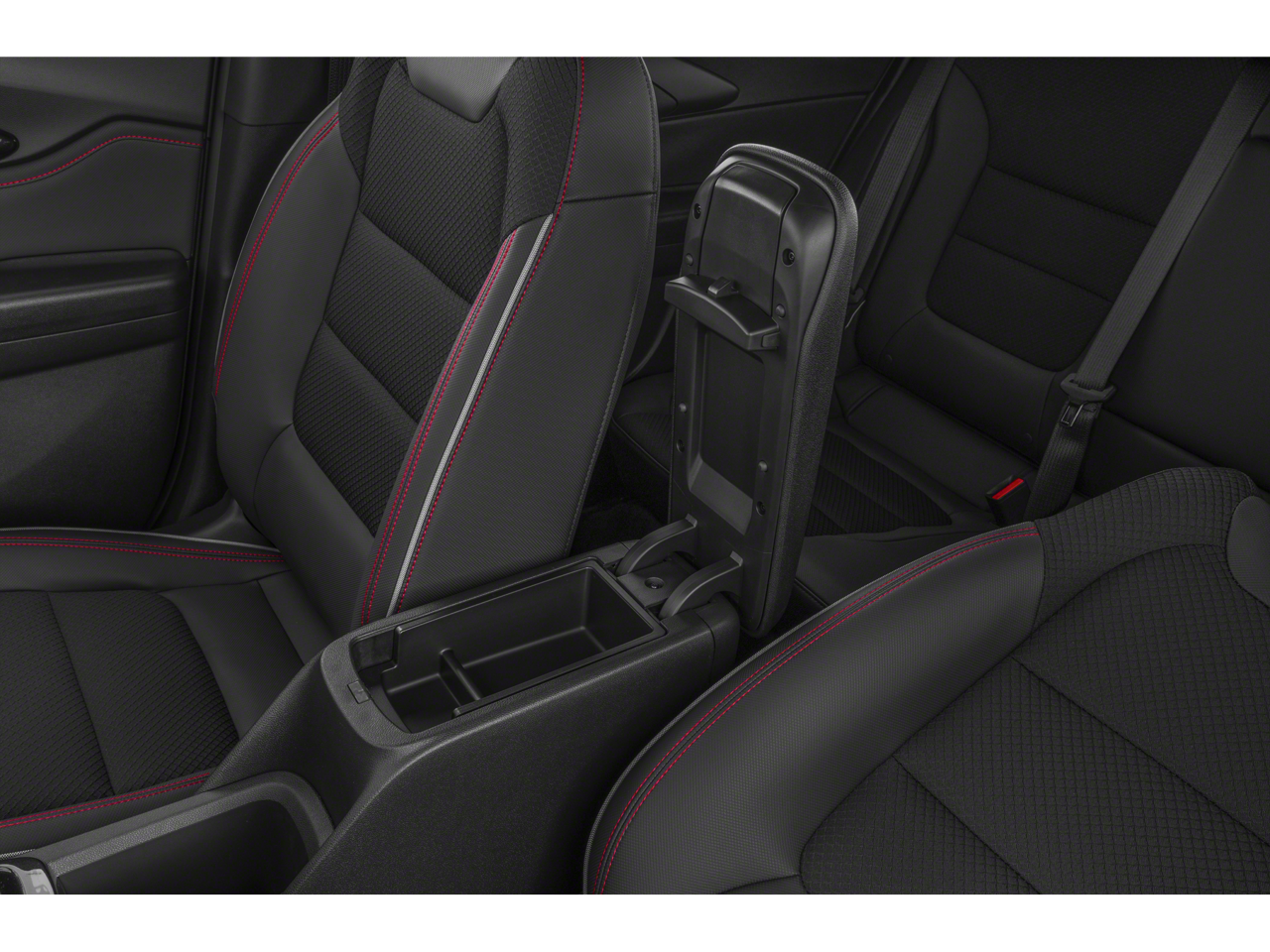 2021 Chevrolet Trailblazer AWD 4dr RS