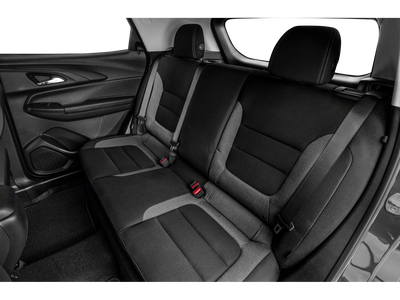 2021 Chevrolet Trailblazer AWD 4dr LT