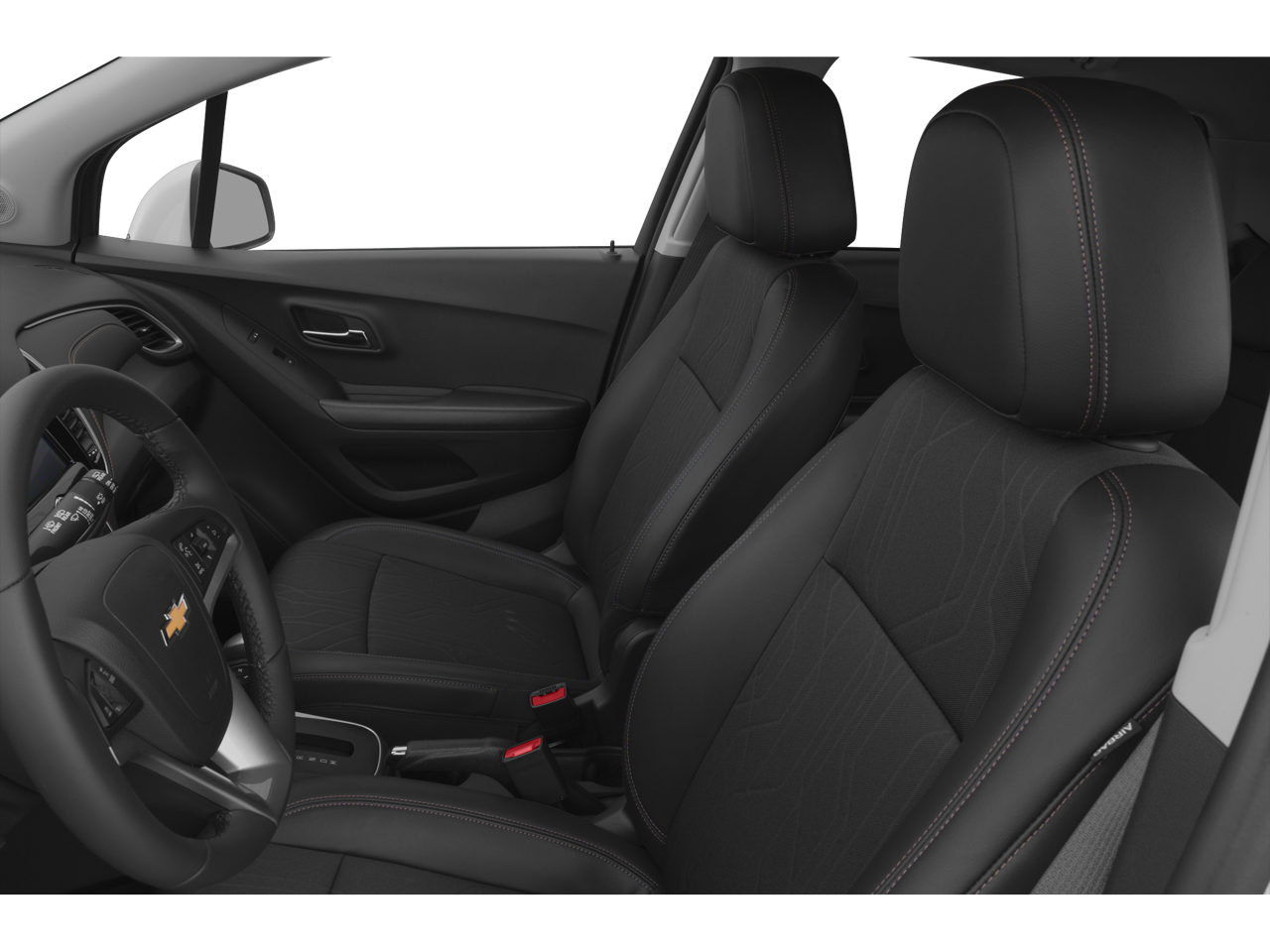 2021 Chevrolet Trax LT FWD