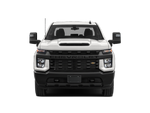 2021 Chevrolet Silverado 2500 HD Custom