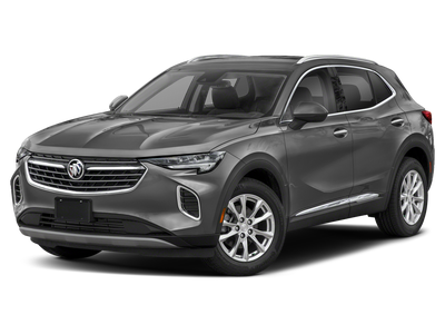 2022 Buick Envision AWD 4dr Avenir