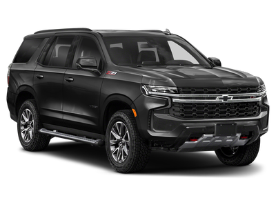 2022 Chevrolet Tahoe 4WD Z71