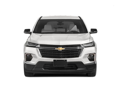 2022 Chevrolet Traverse AWD 3LT