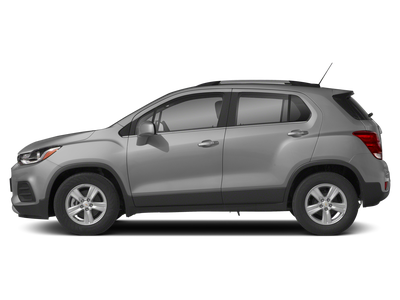 2022 Chevrolet Trax LT AWD