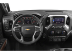 2022 Chevrolet Silverado 1500 LTD Base