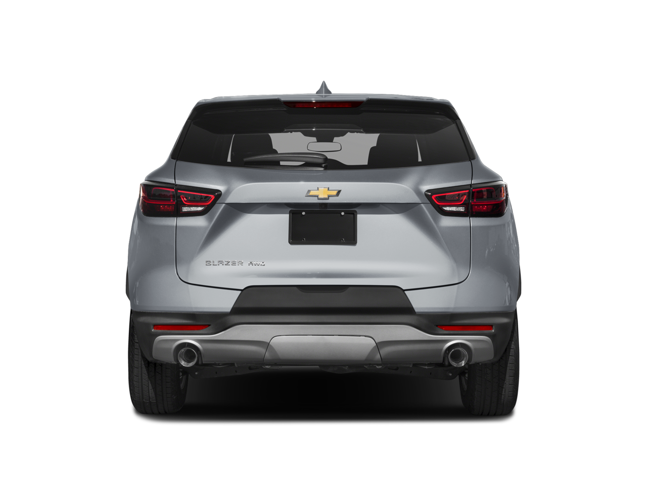 2023 Chevrolet Blazer RS AWD